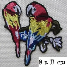 écusson patch couple - patch,