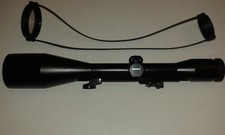 Optique Zeiss Diatal ZM 8 X 56 réticule 4