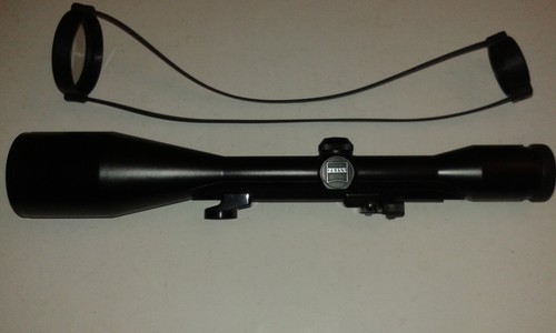 Optique zeiss diatal x 56 - zm,