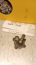 CARTER POMPE A EAU HONDA 250