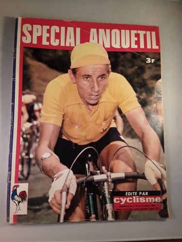 Cyclisme magazine 14 - cyclisme, n°14
