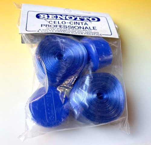 Nastro manubrio benotto celo - manubrio,