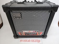 Amplificateur de guitare
