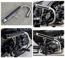 HONDA DAX125 ST125 2023 FULL