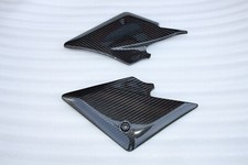 CACHES SOUS SELLE SUZUKI SV