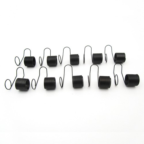 10pcs ressort contrôle - 10pcs,
