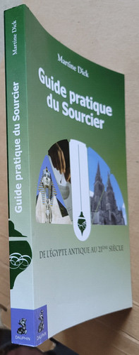 Guide pratique sourcier de - guide,