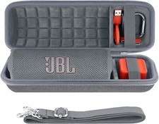 co2CREA Dur Étui de Voyage