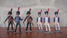 STARLUX Chasseurs de la Garde