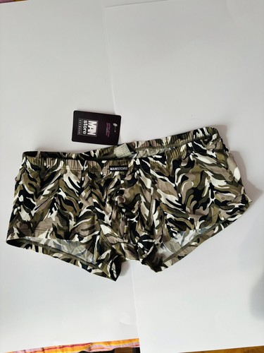 Shorty camouflage sexy - camouflage,