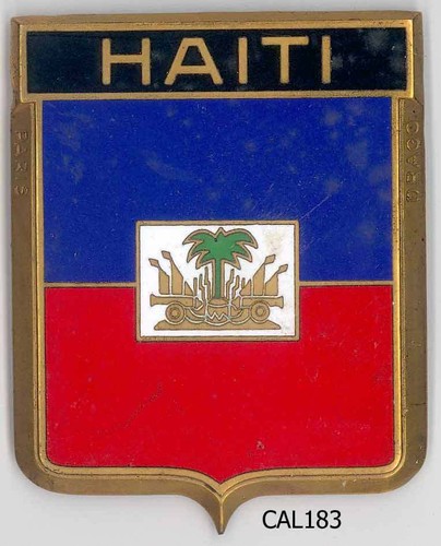 Cal183 plaque de calandre - cal183,