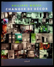 Philippe Model, Changer de