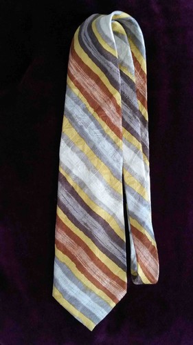 Cravate cerruti 1881 soie - cerruti,