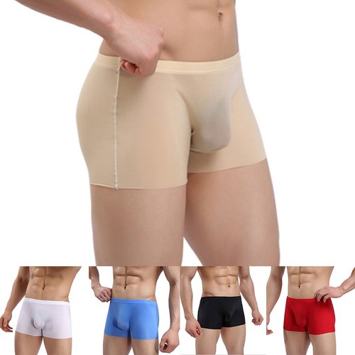 Slip jeans pantalon - pantalon, short