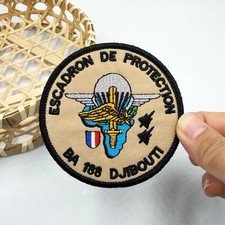 Insigne Officiel BA 188