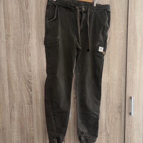 Nash heavy combat pants - combat,