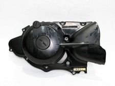 Cache volant moteur gauche