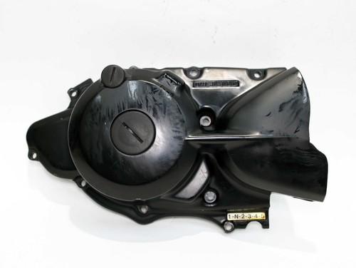 Cache volant moteur - , gauche