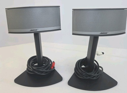 Bose companion multimedia - companion, 5