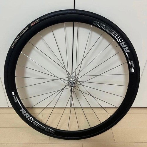 Jante swiss rr511 - rr511, db