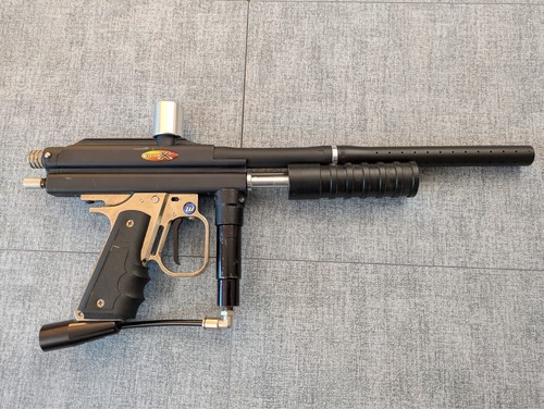 2000 system autococker - x,
