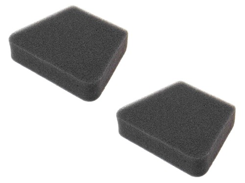 Filtre air adapté pour - 2x,