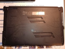 Coque Boitier Genuine ASUS