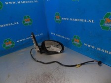 Rétroviseur extérieur droit