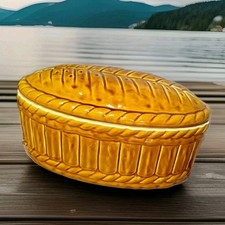 Terrine Michel Caugant Forme