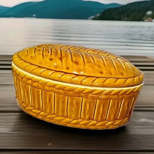 Terrine michel caugant forme - terrine,