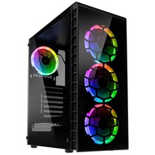 Observatory Lite Midi Tower