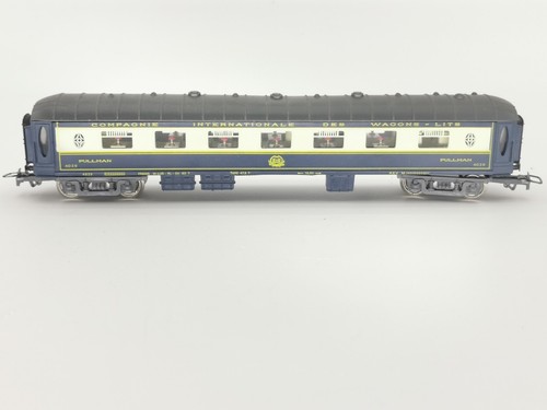 Jouef voiture pullman - ,