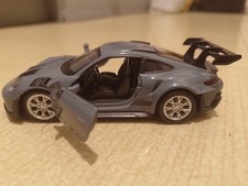 Voiture Miniature 1:36 Porsche