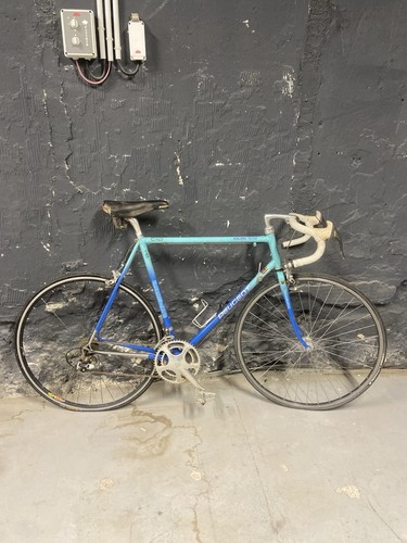 Vélo vintage peugeot racing - vintage,