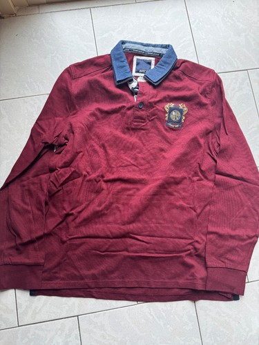 Haut polo homme - , manches