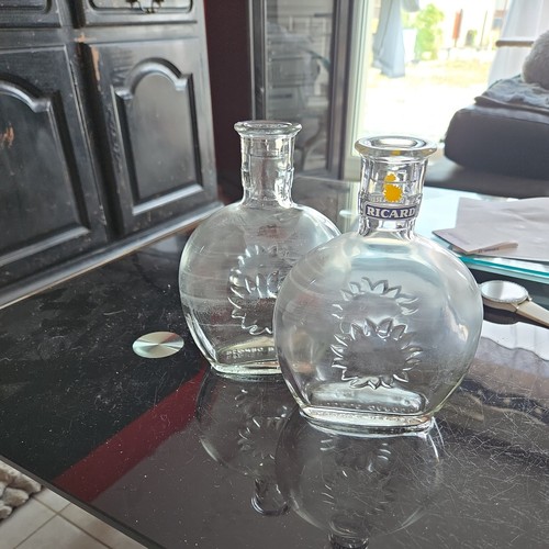 Carafe ricard - carafe,