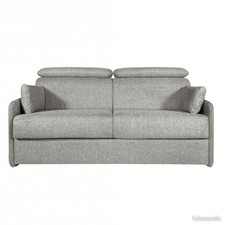 Canapés convertibles NEUFS Diva Salon système Rapido , et Fabrication sur mesure