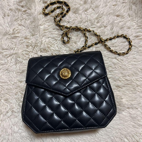 Mini sac main bandoulière - mini,