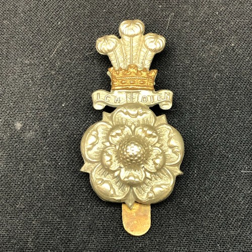 Yorkshire hussars insigne - insigne, de