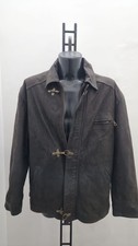 Veste Manteau Mod. Pompier 3