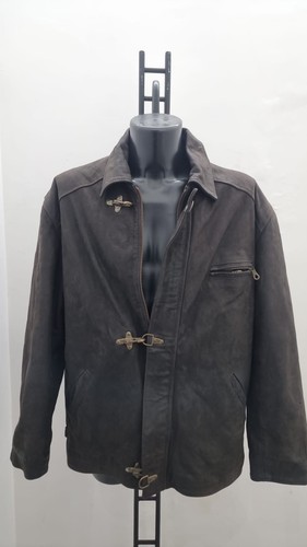 Veste manteau mod - manteau, pompier