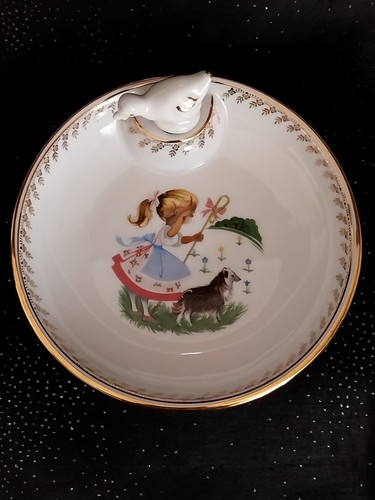 Porcelaine limoges - ,