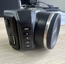 4 blackmagic micro studio