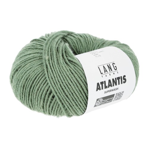 Lang yarns atlantis laine - lang,