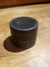 Enceinte portable Bluetooth sans ou avec fil 