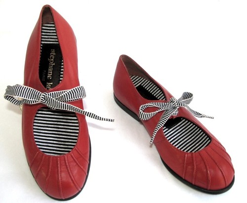 Stephane kelian chaussures - kelian,