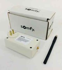 Somfy rts repeater - somfy,
