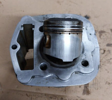 cylindre / piston HONDA 125