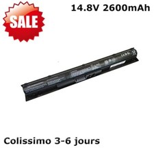 Batterie pourHP KI04 HP