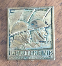 Insigne Militaire Patriotique